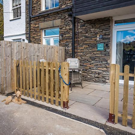 Ambleside Townhouse Hotel Eksteriør billede