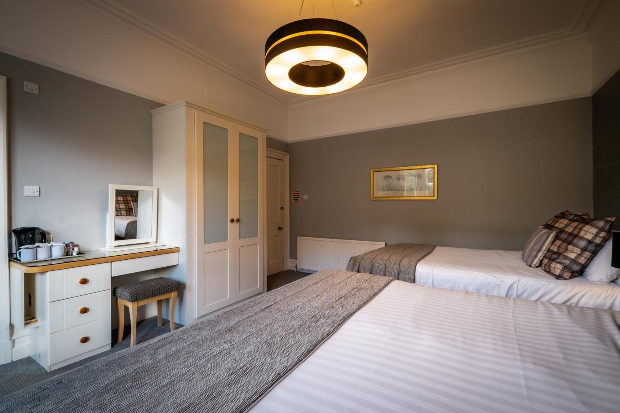 Ambleside Townhouse Hotel Eksteriør billede