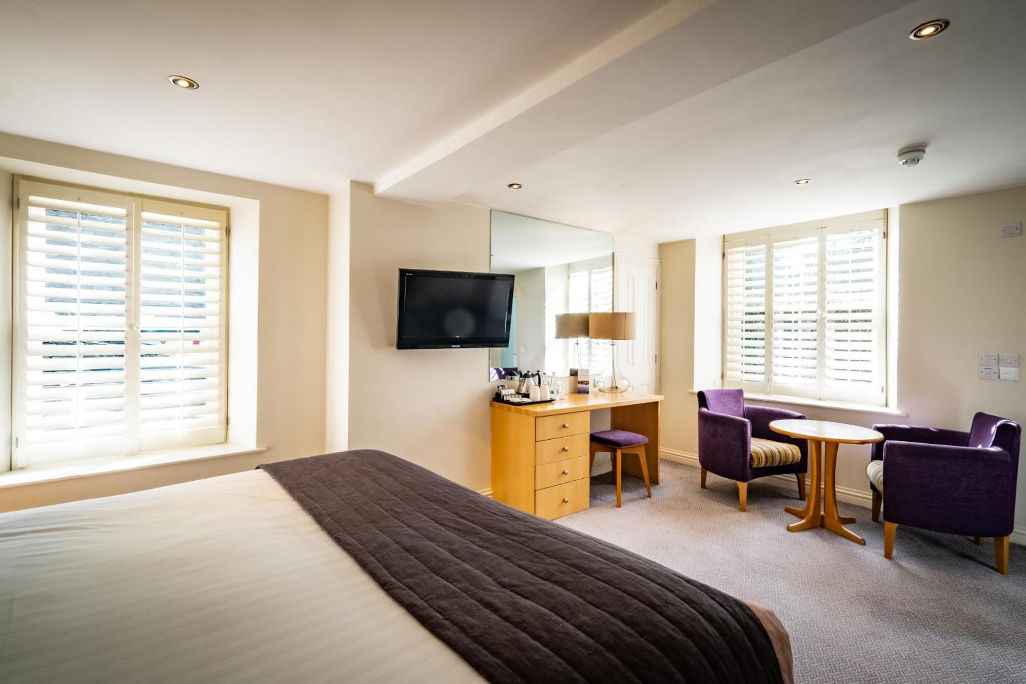Ambleside Townhouse Hotel Eksteriør billede