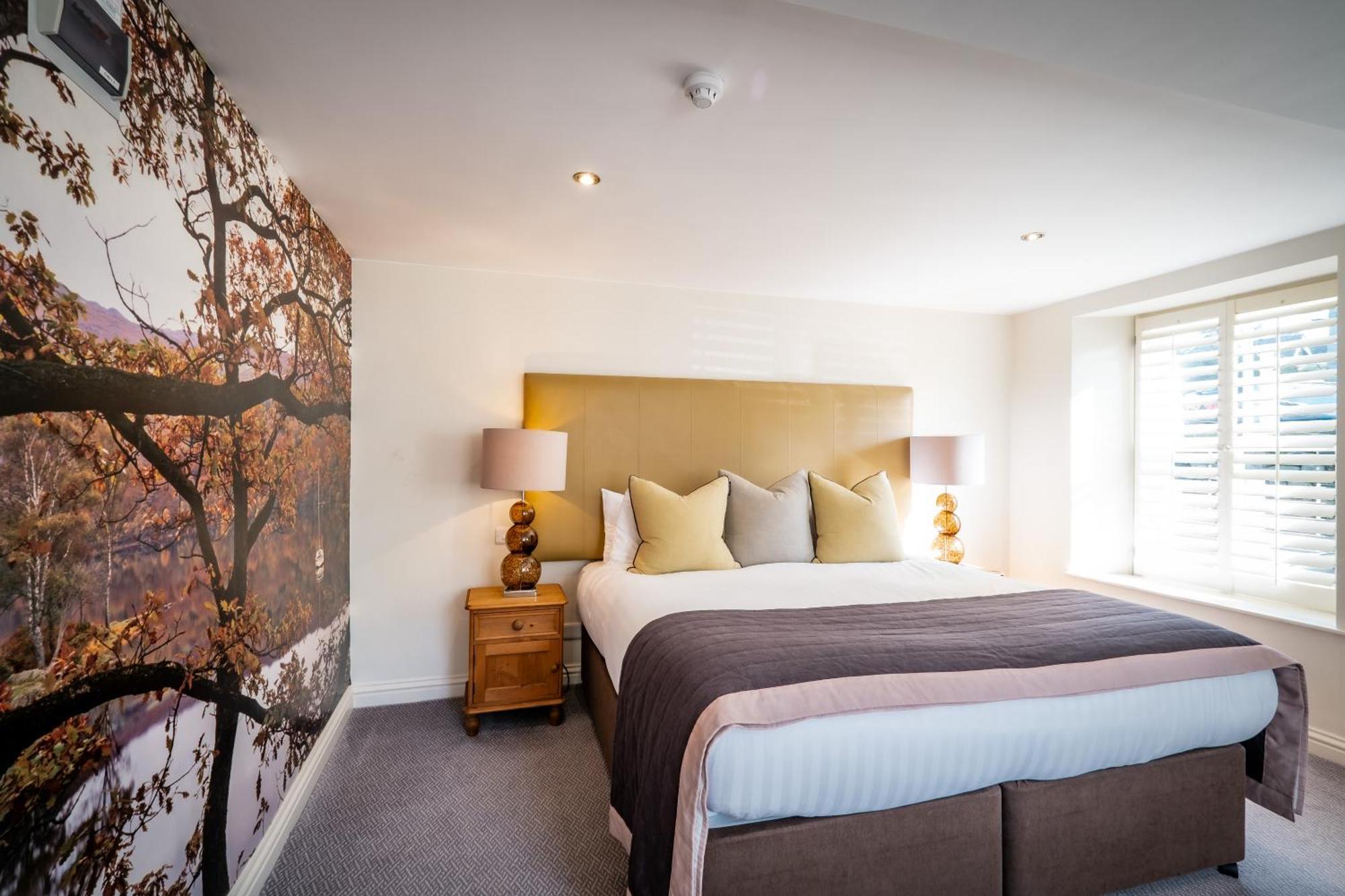 Ambleside Townhouse Hotel Eksteriør billede