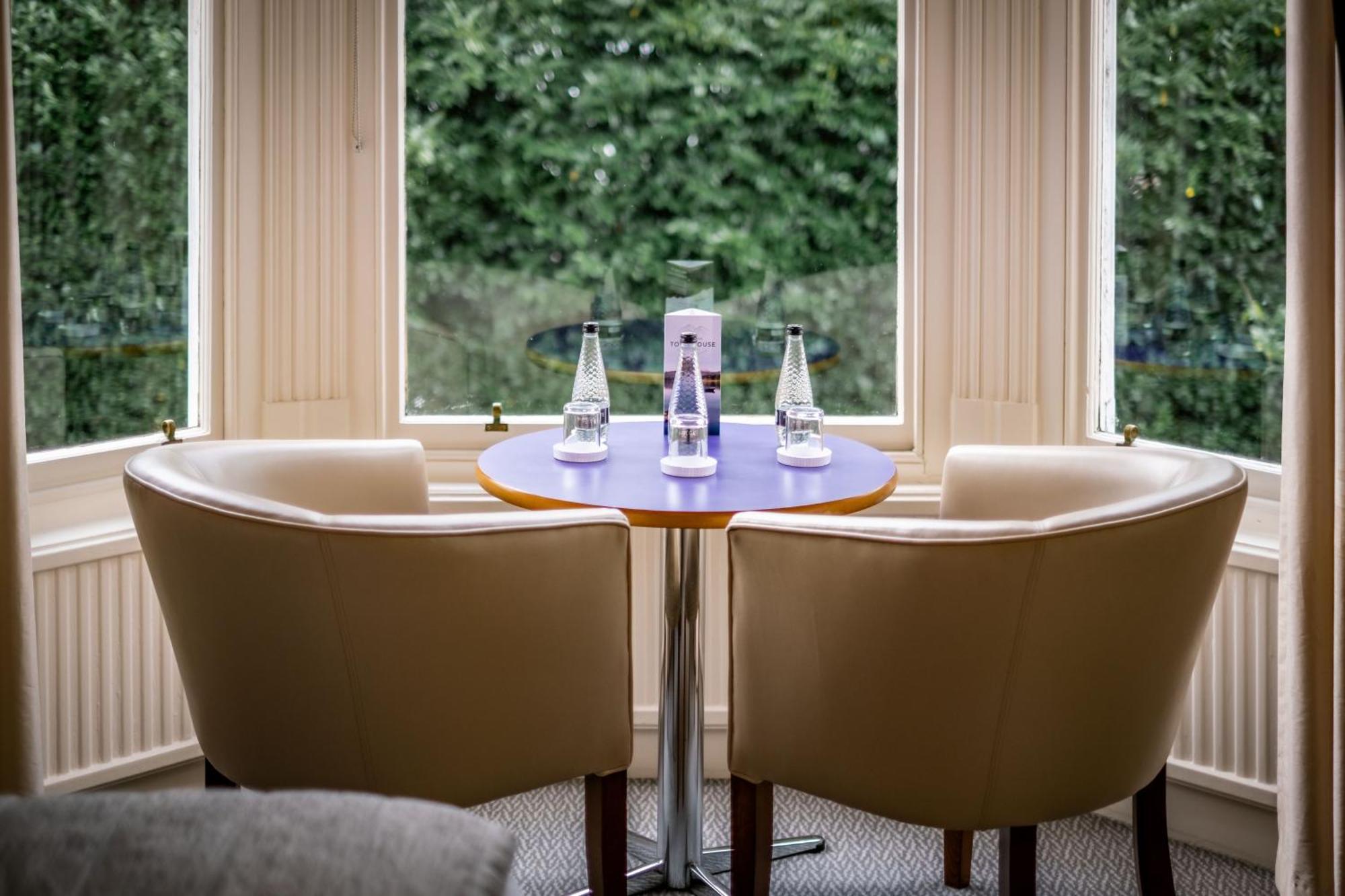 Ambleside Townhouse Hotel Eksteriør billede