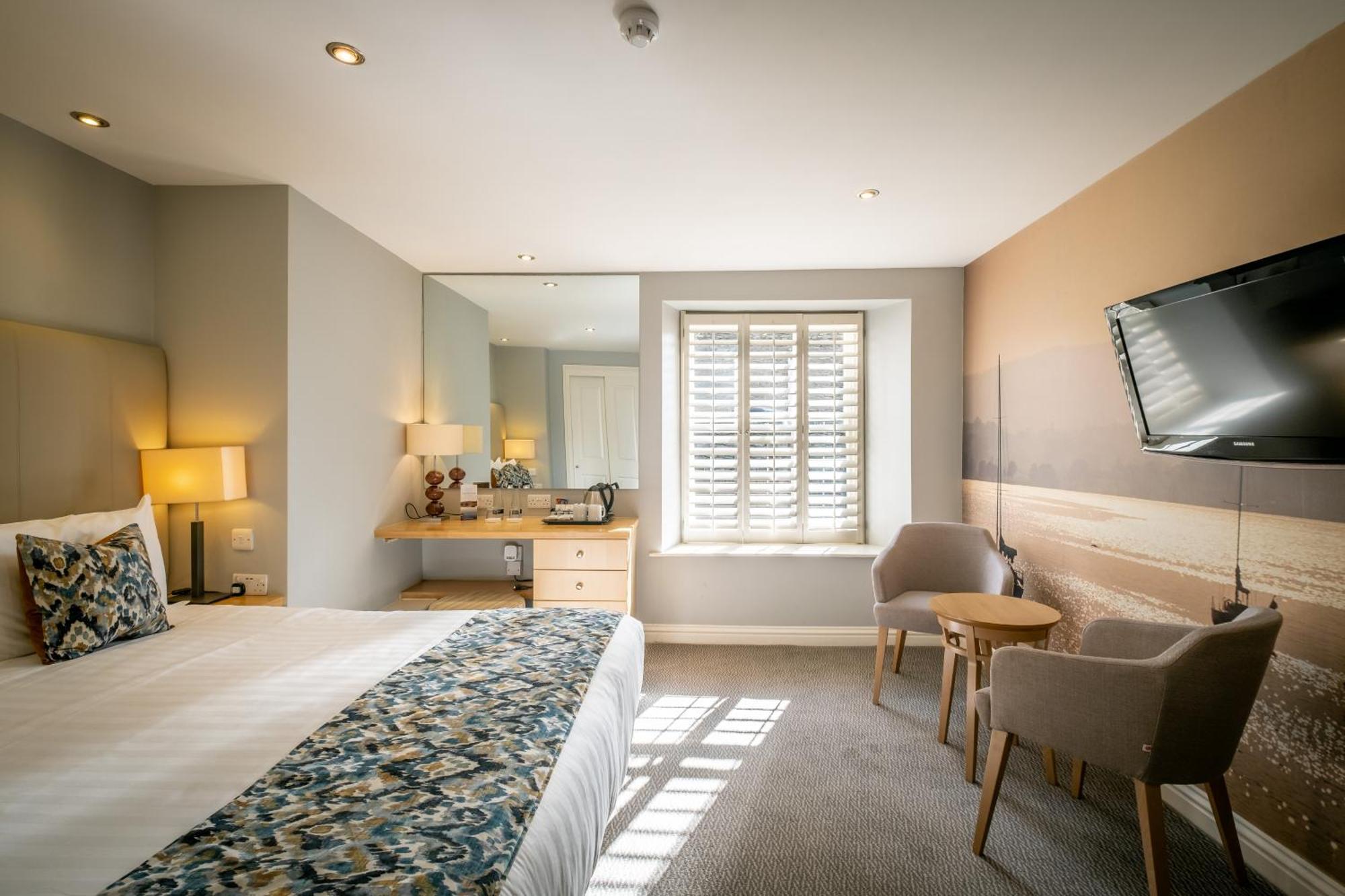 Ambleside Townhouse Hotel Eksteriør billede
