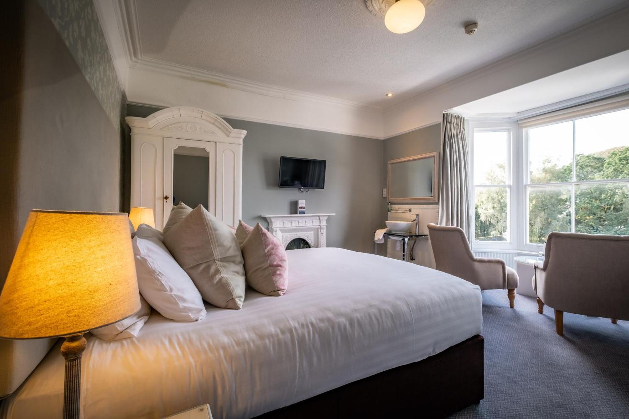 Ambleside Townhouse Hotel Eksteriør billede