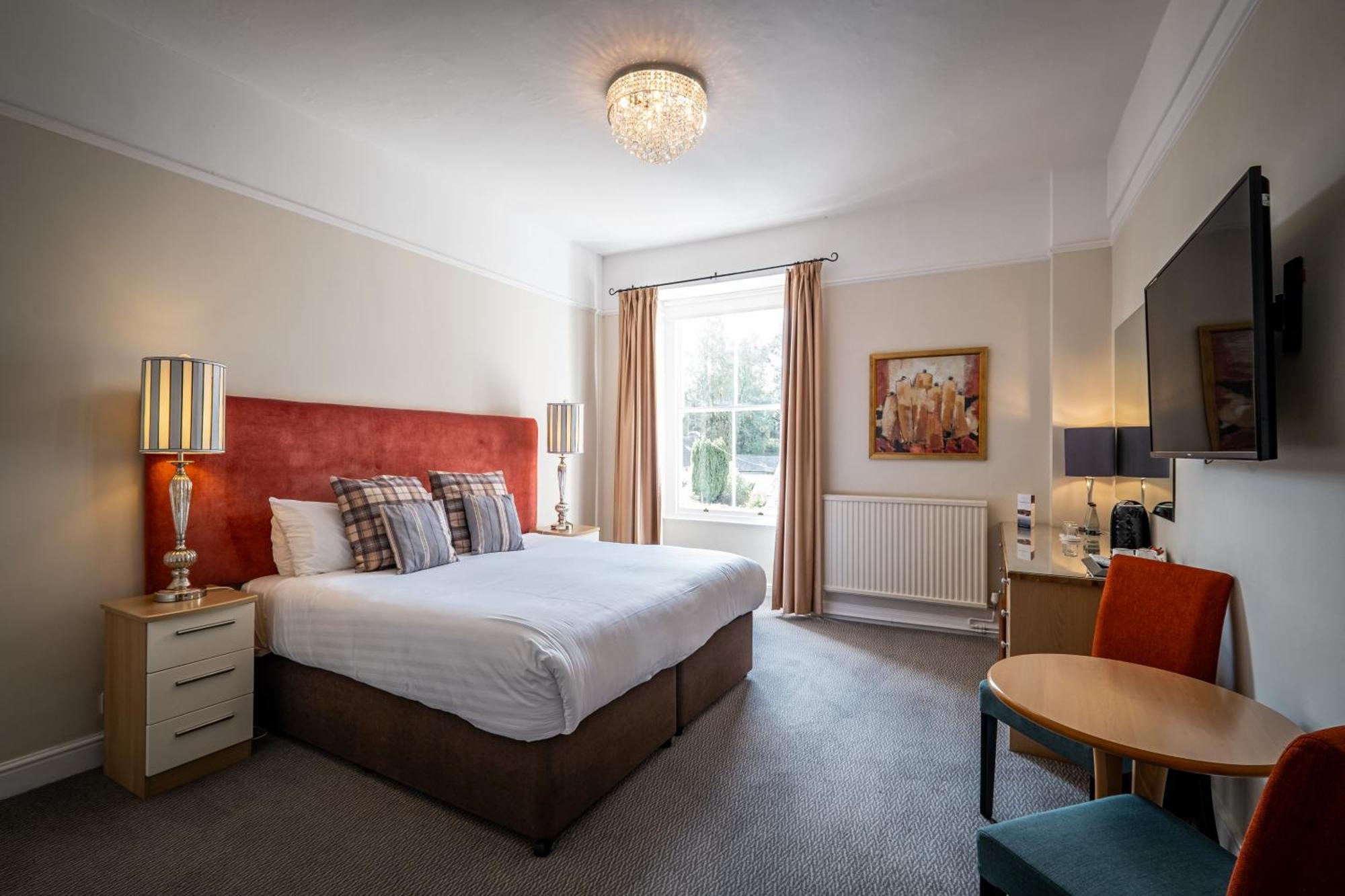 Ambleside Townhouse Hotel Eksteriør billede