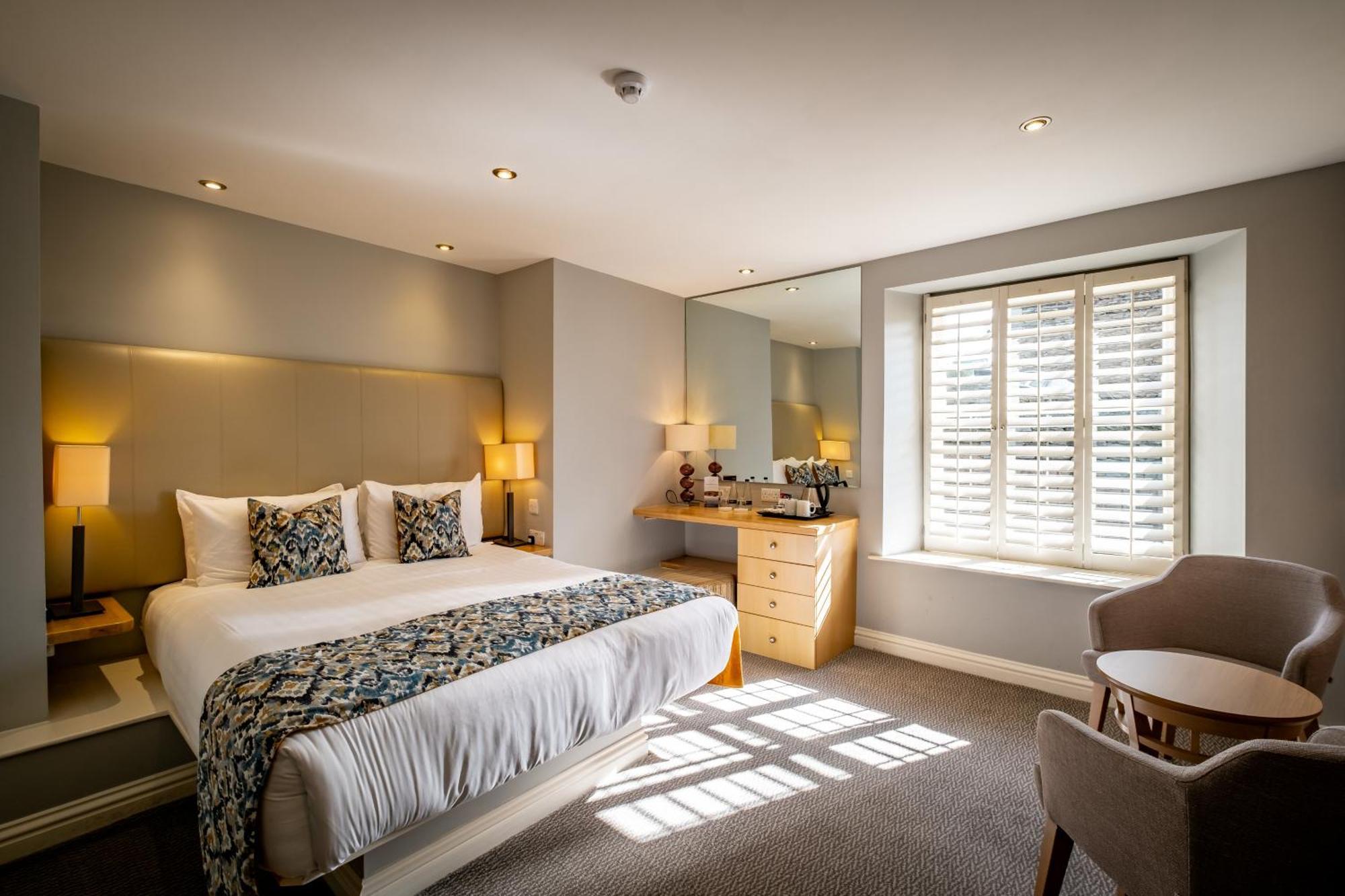 Ambleside Townhouse Hotel Eksteriør billede