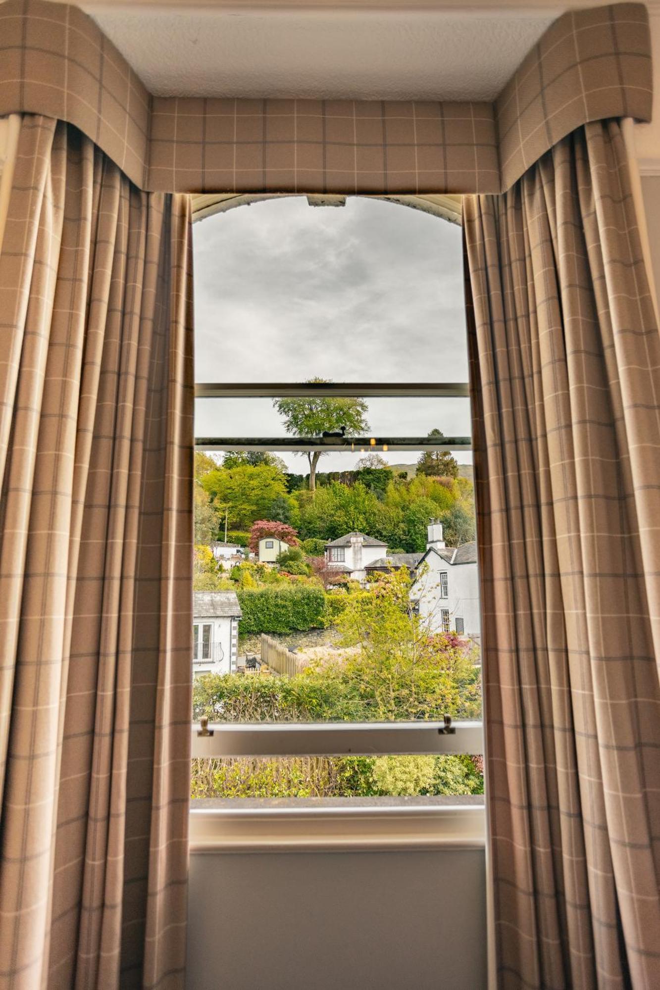 Ambleside Townhouse Hotel Eksteriør billede