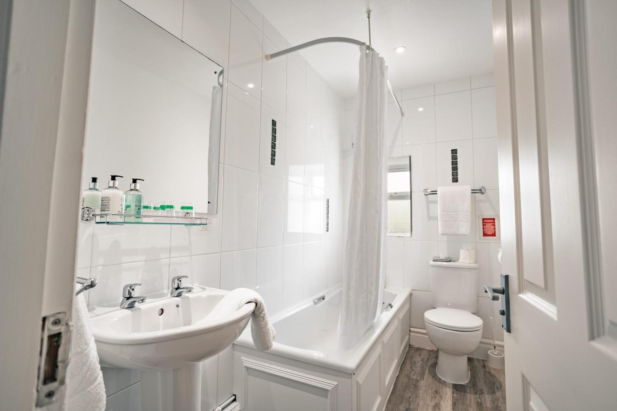 Ambleside Townhouse Hotel Eksteriør billede