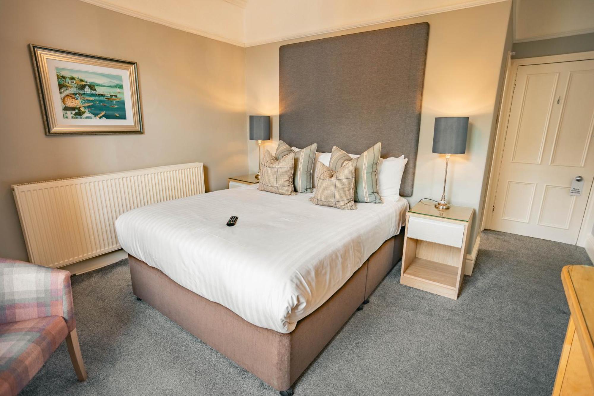Ambleside Townhouse Hotel Eksteriør billede