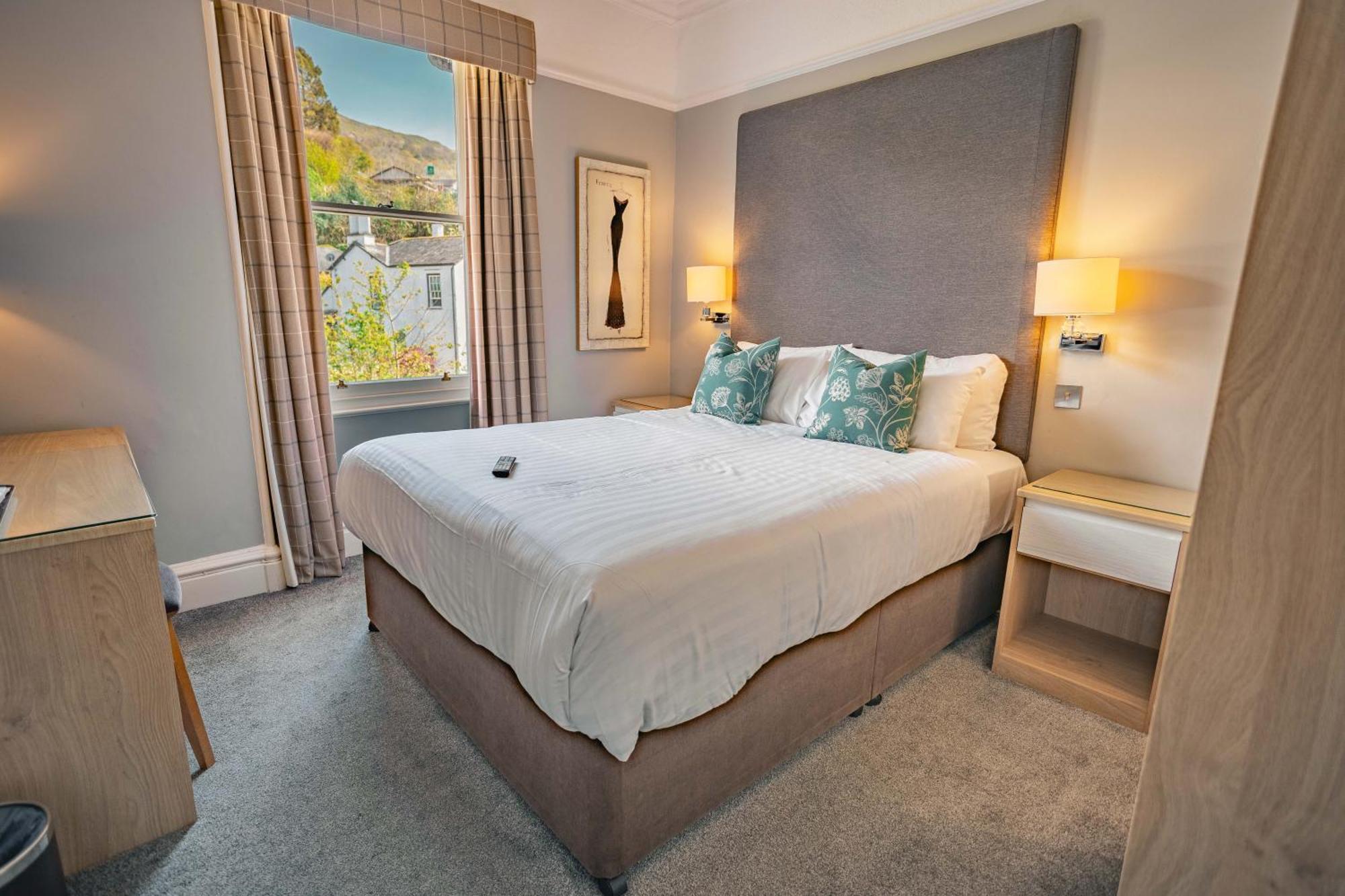 Ambleside Townhouse Hotel Eksteriør billede