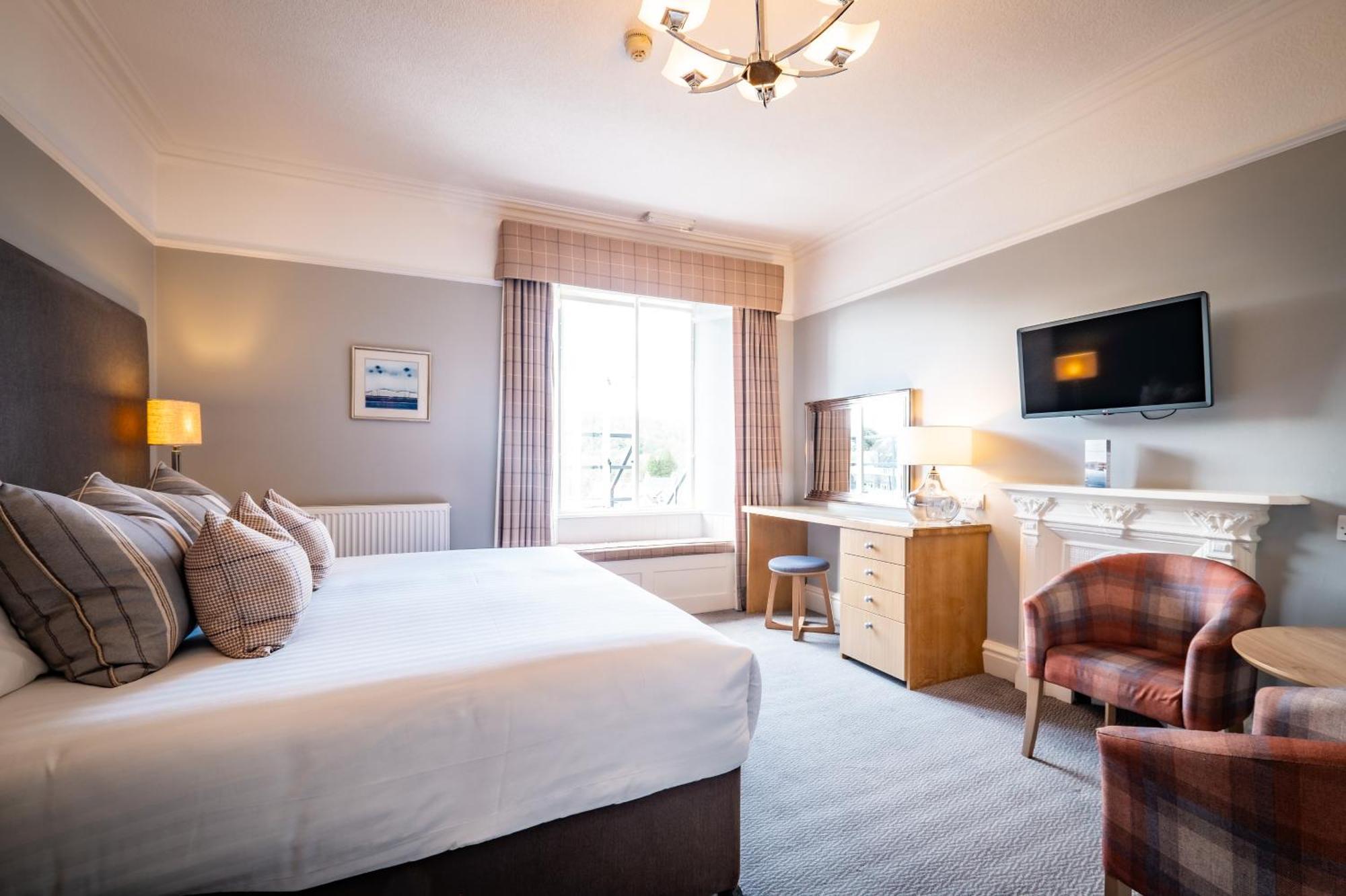 Ambleside Townhouse Hotel Eksteriør billede